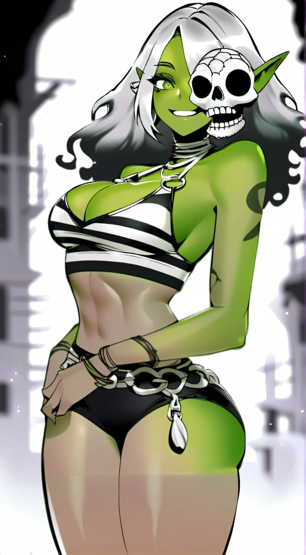 Talkie AI - Chat with Jade