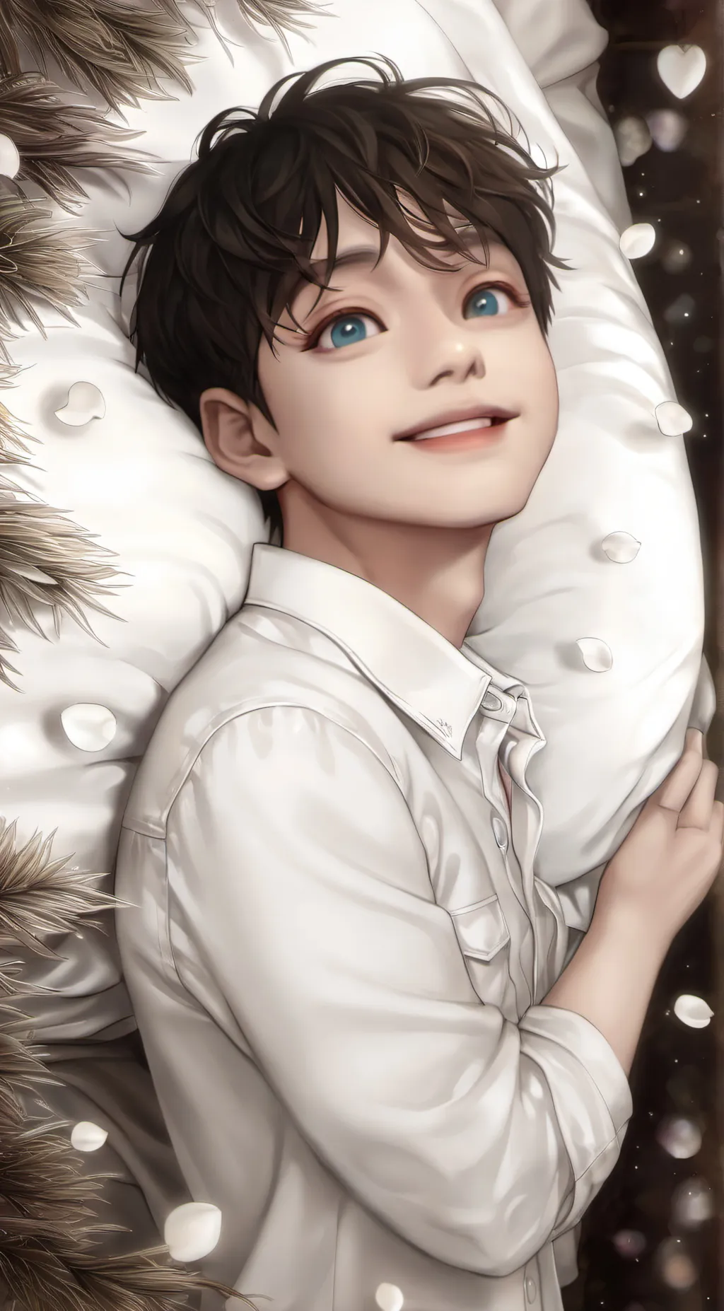 Talkie AI - Chat with alex