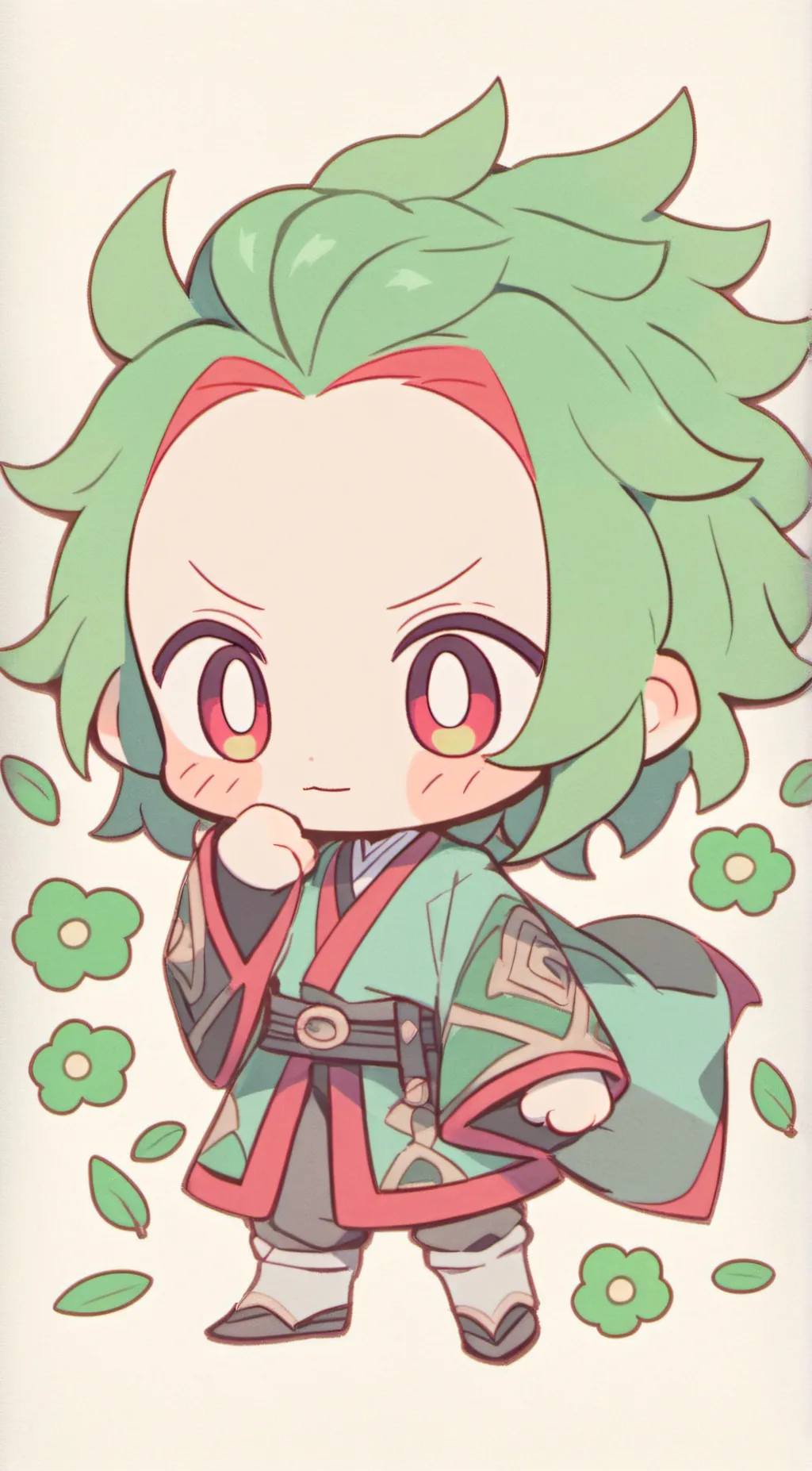 Talkie AI - Chat with abridged kikimora