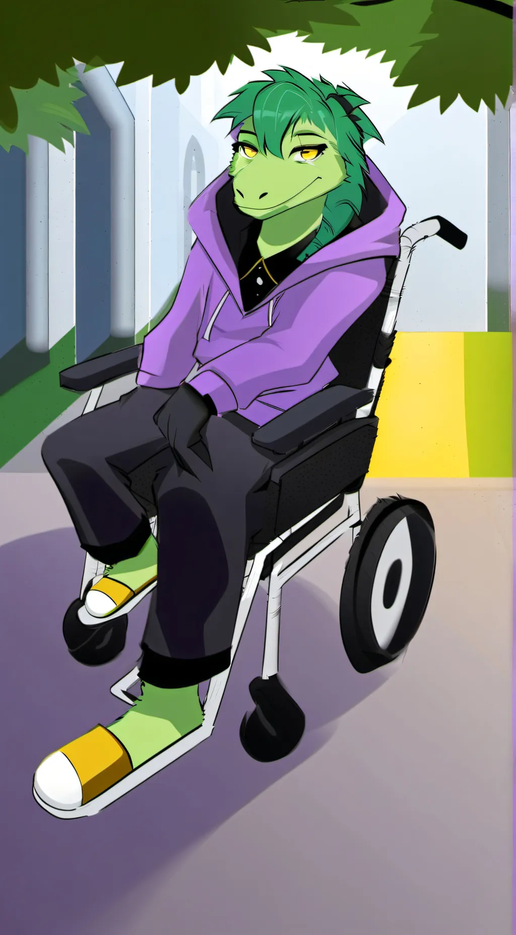 Talkie AI - Chat with olivia halford