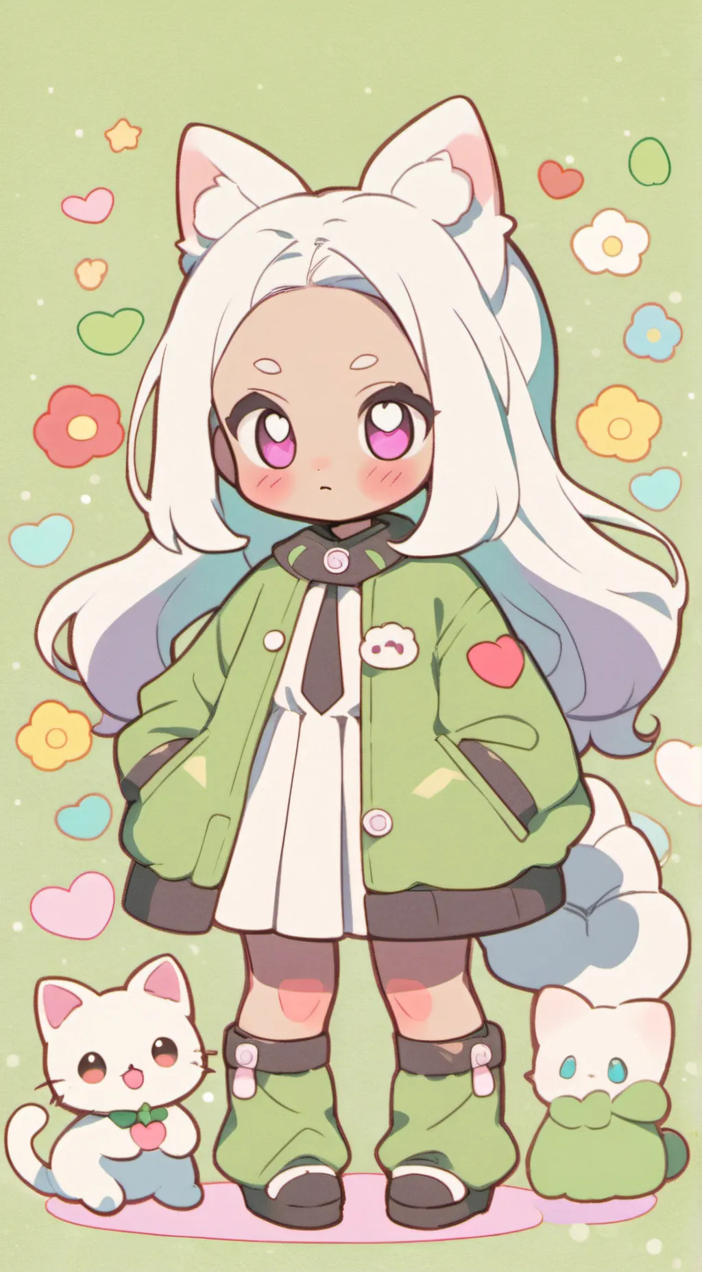 Talkie AI - Chat with lat