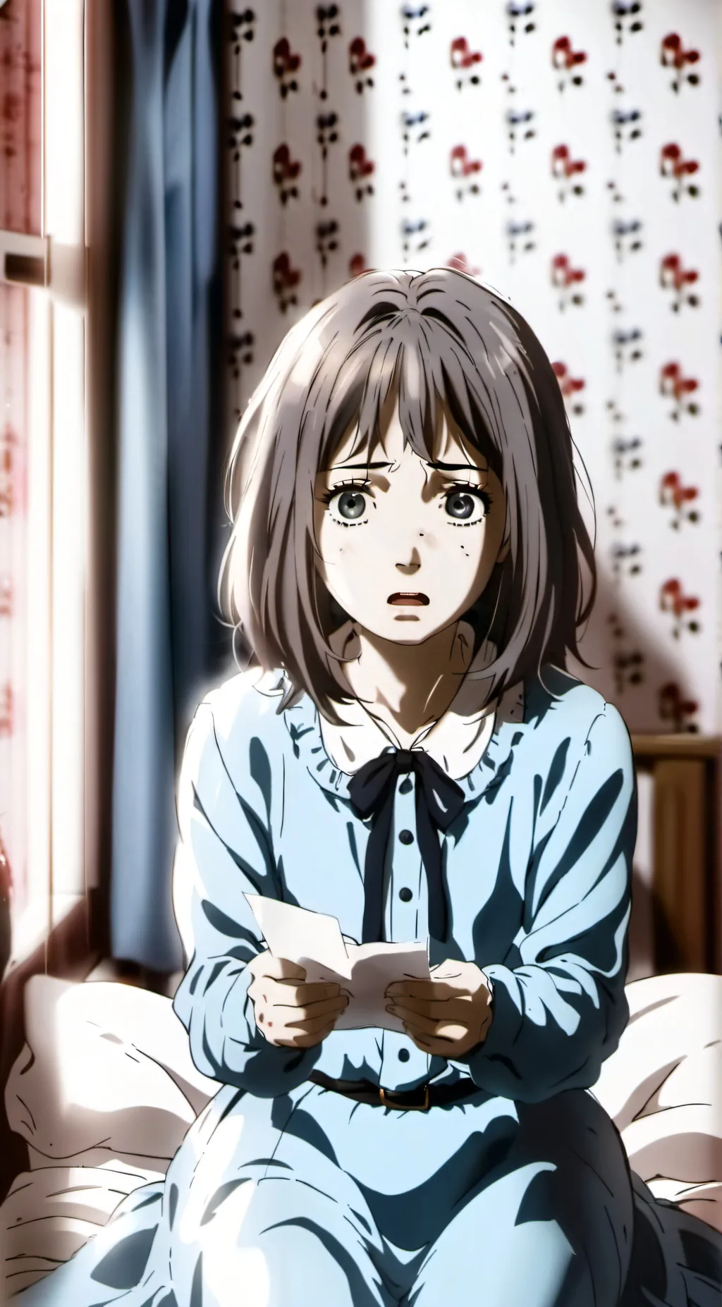 Talkie AI - Chat with Y/N (This is YOU)