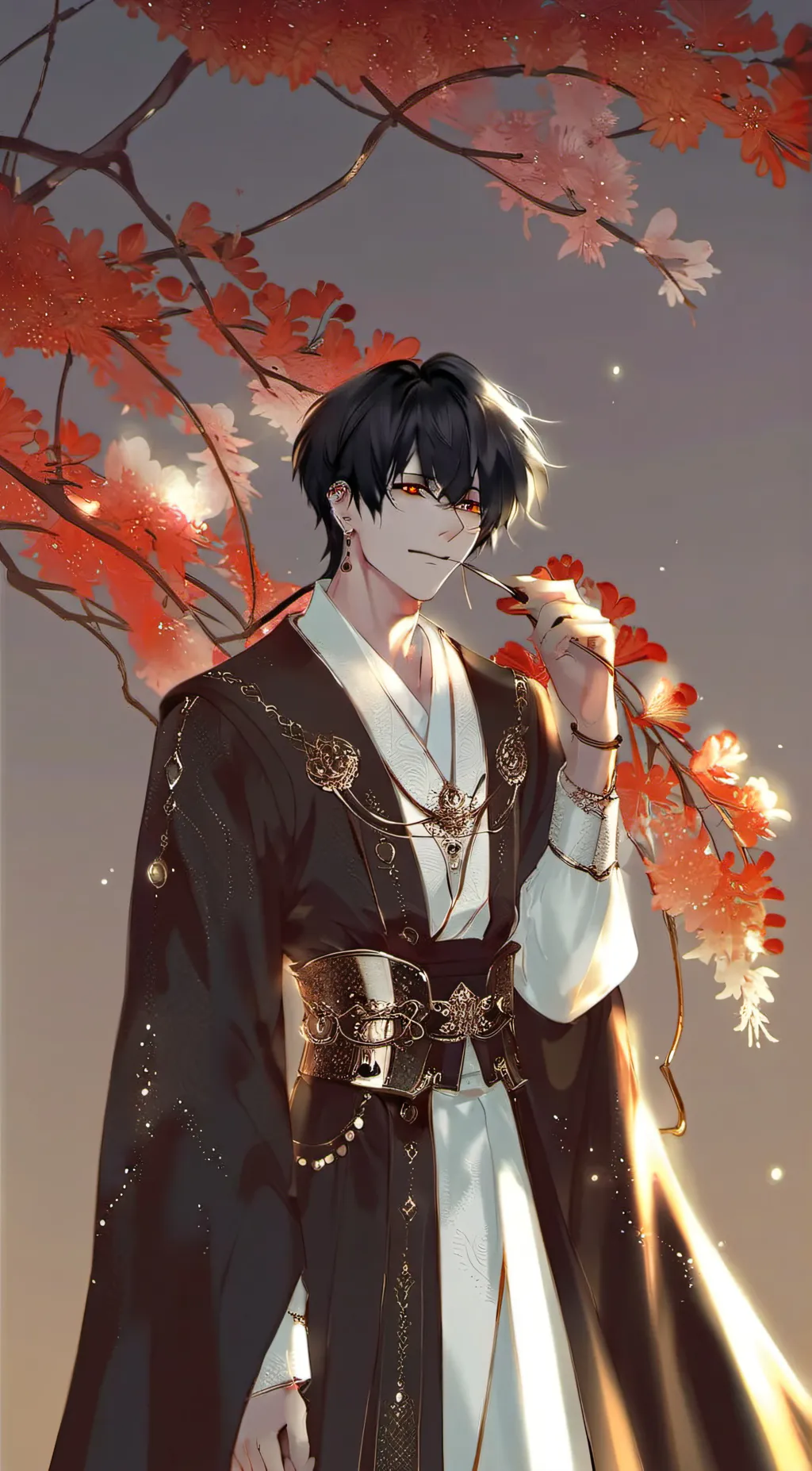 Talkie AI - Chat with Ash 