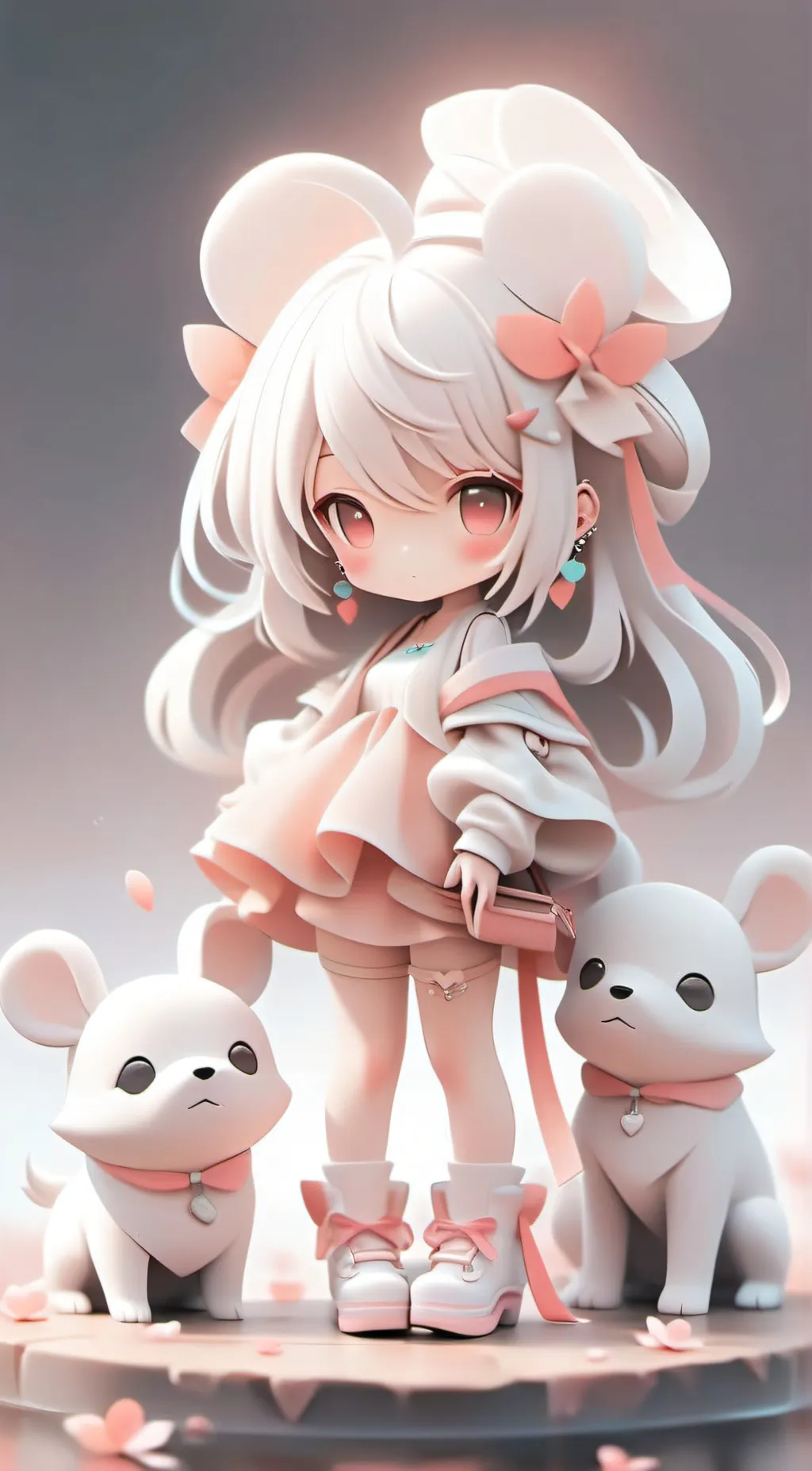 Talkie AI - Chat with Kalwalski