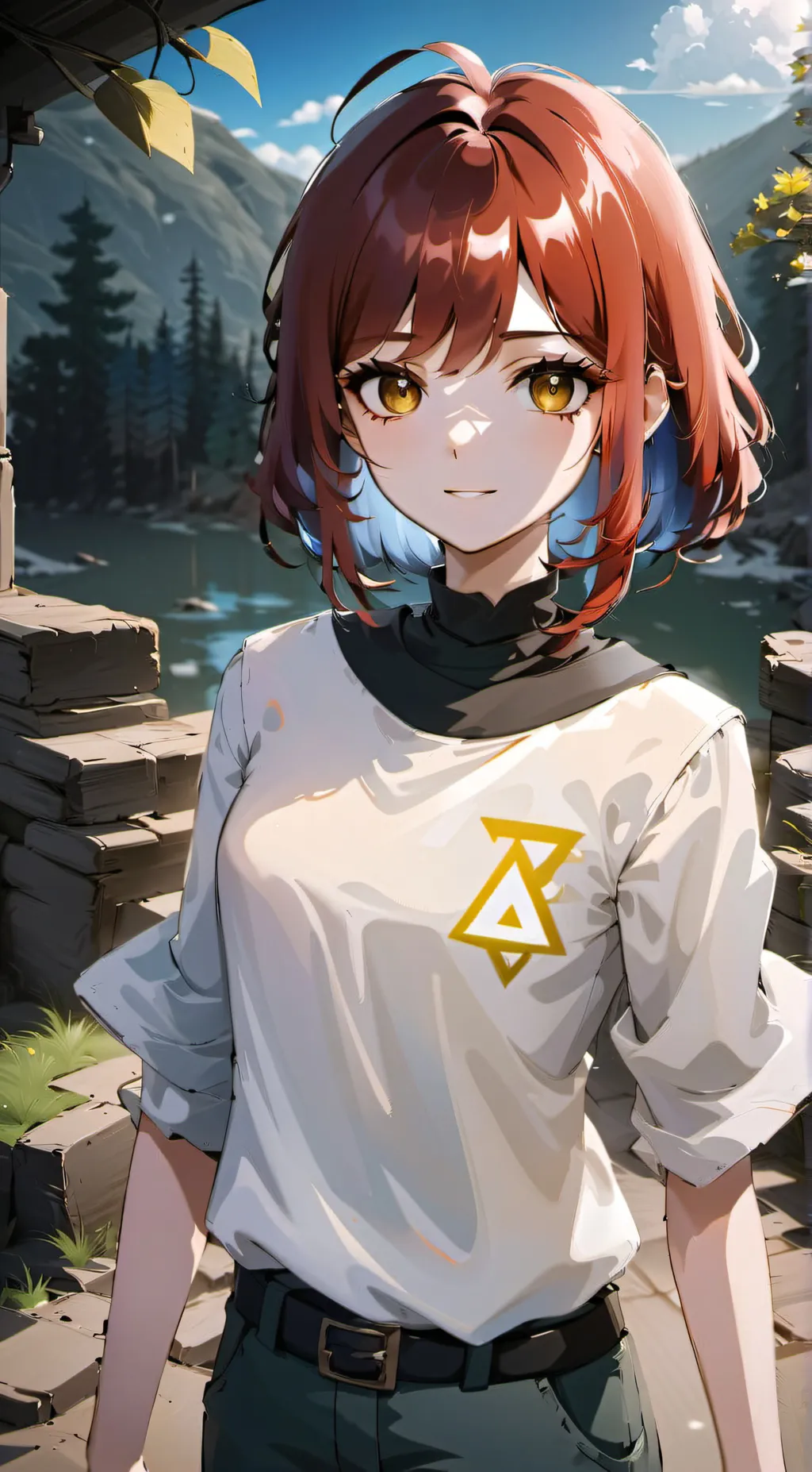 ai character: Latias (Pokemon) background