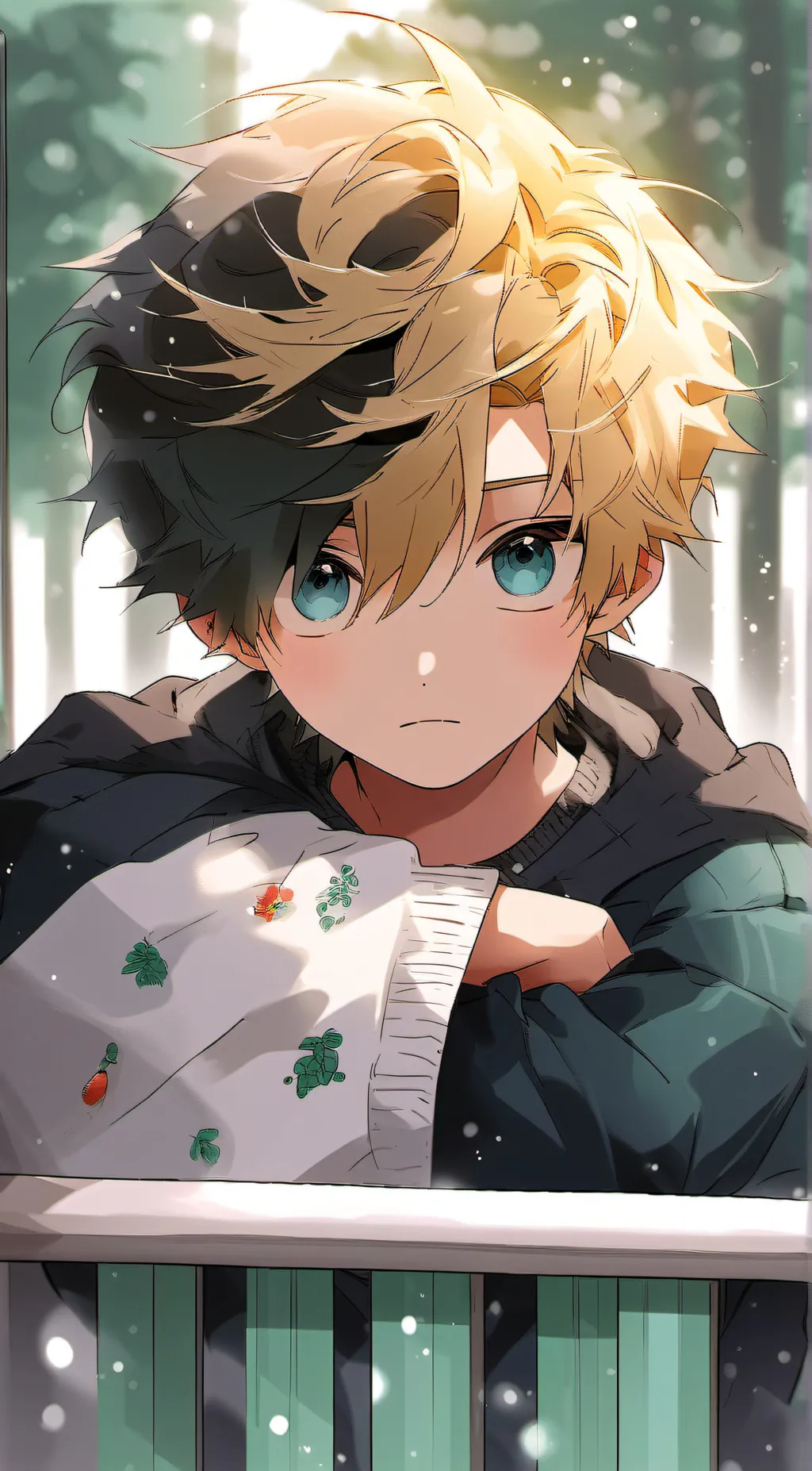 Talkie AI - Chat with neo