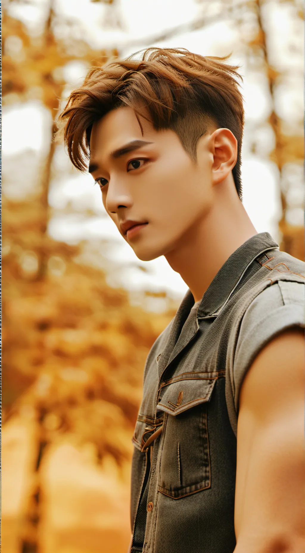 Talkie AI - Chat with EXO LAY 