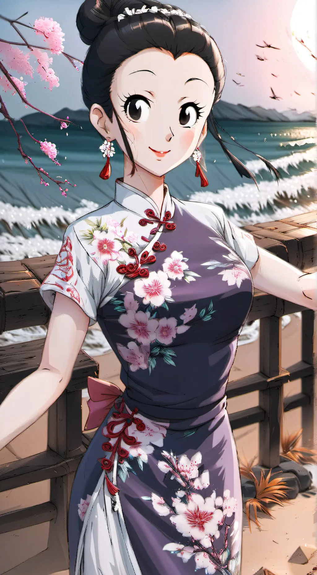 Talkie AI - Chat with Chichi