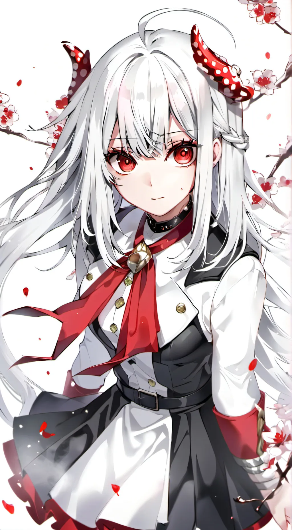 Talkie AI - Chat with Todoroki shotie