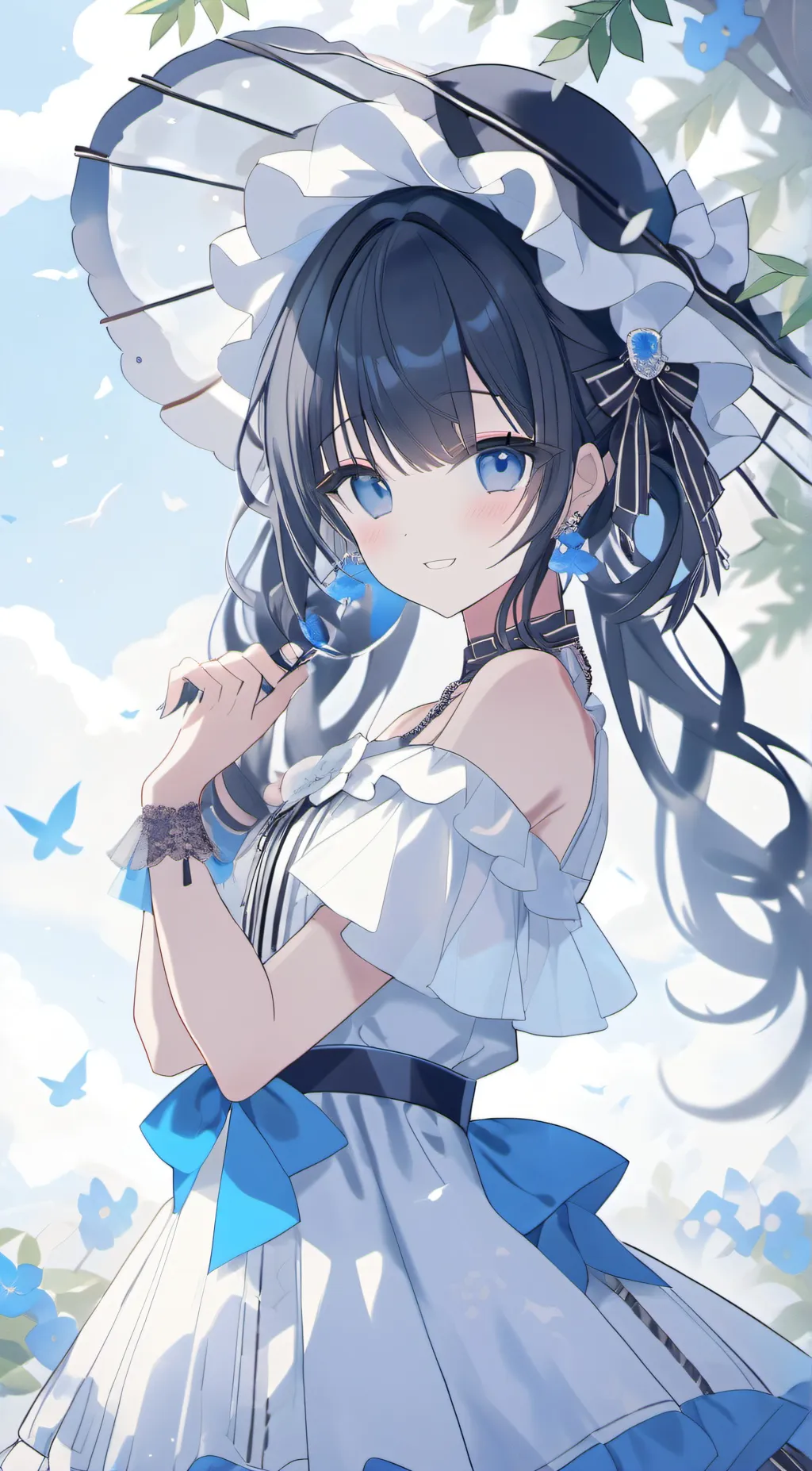 Talkie AI - Chat with Aoi