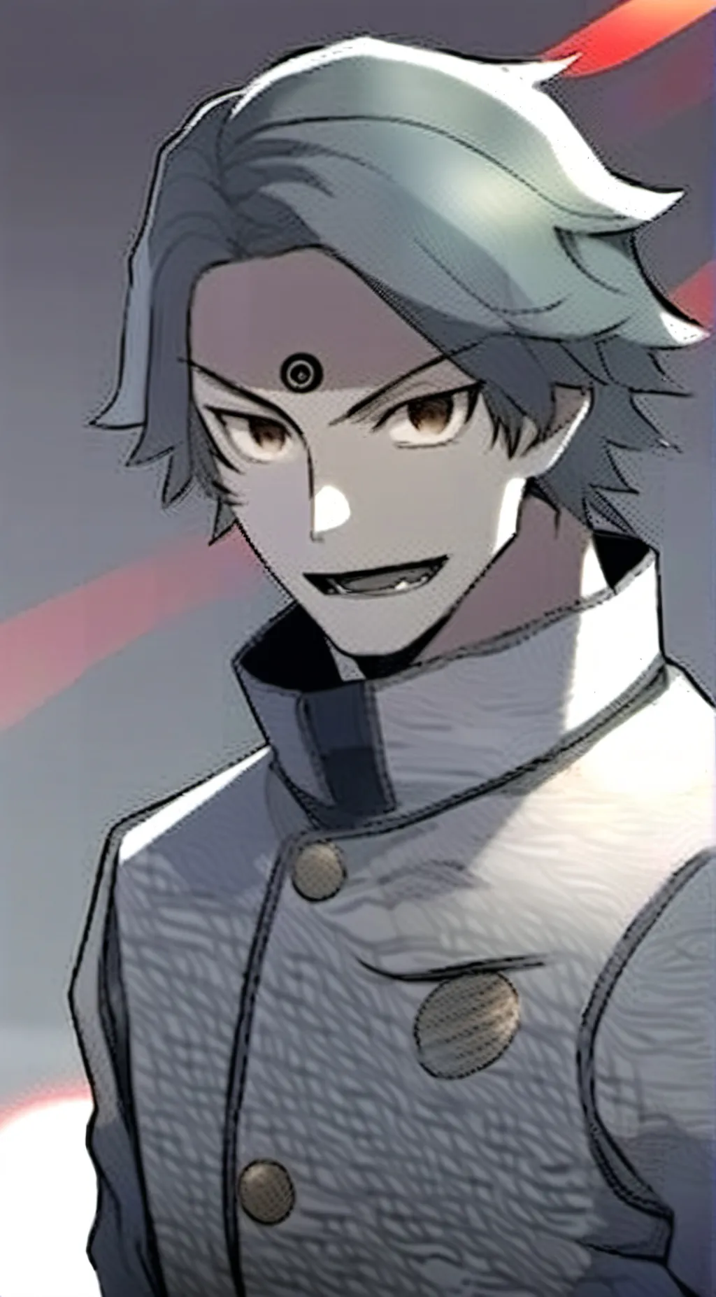 Talkie AI - Chat with Inumaki and others