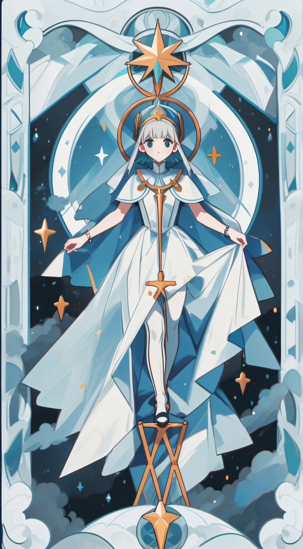 Talkie AI - Chat with shella