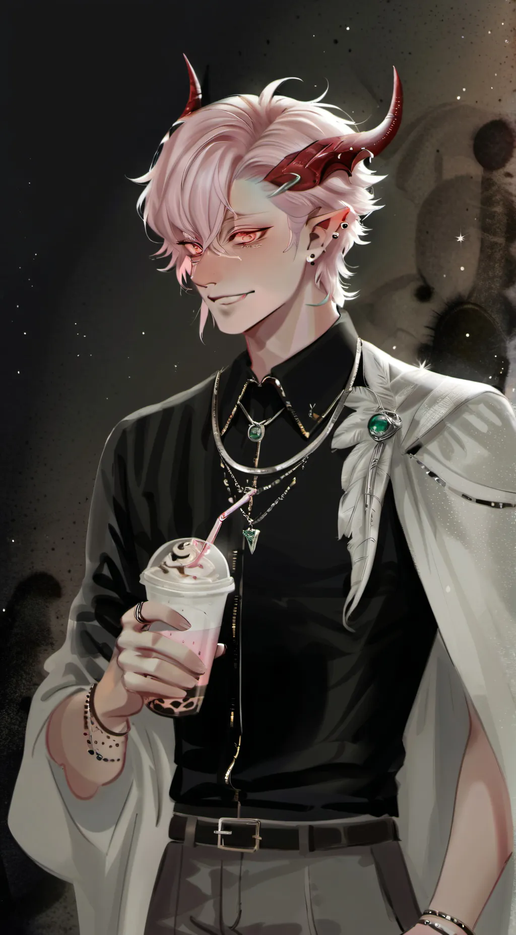 Talkie AI - Chat with MHA - The Portal