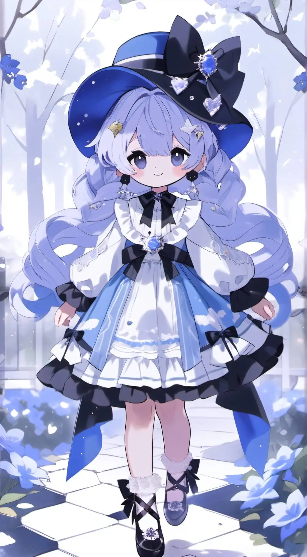 Talkie AI - Chat with Lilly