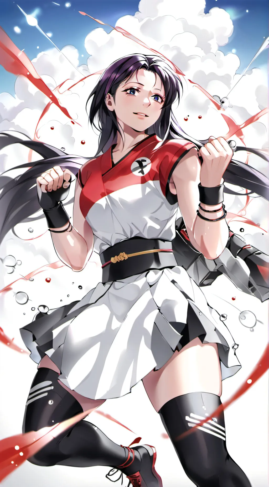 Talkie AI - Chat with Cathy