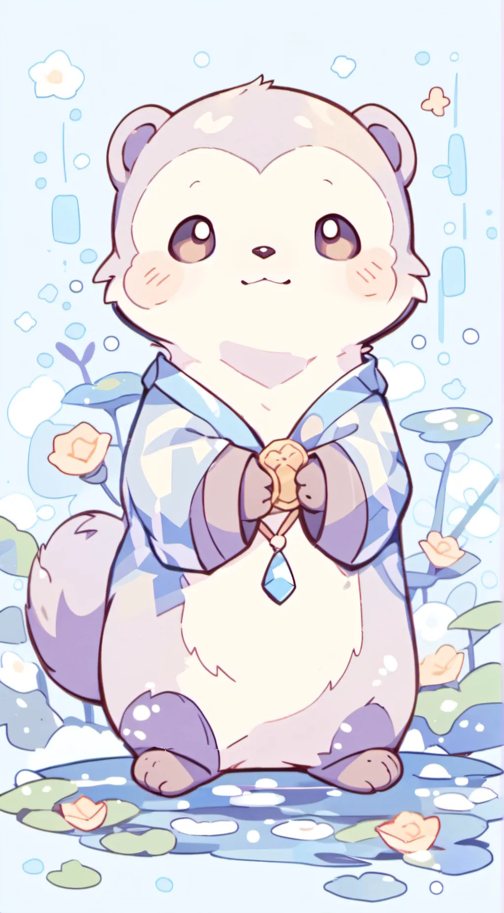 Talkie AI - Chat with Tory