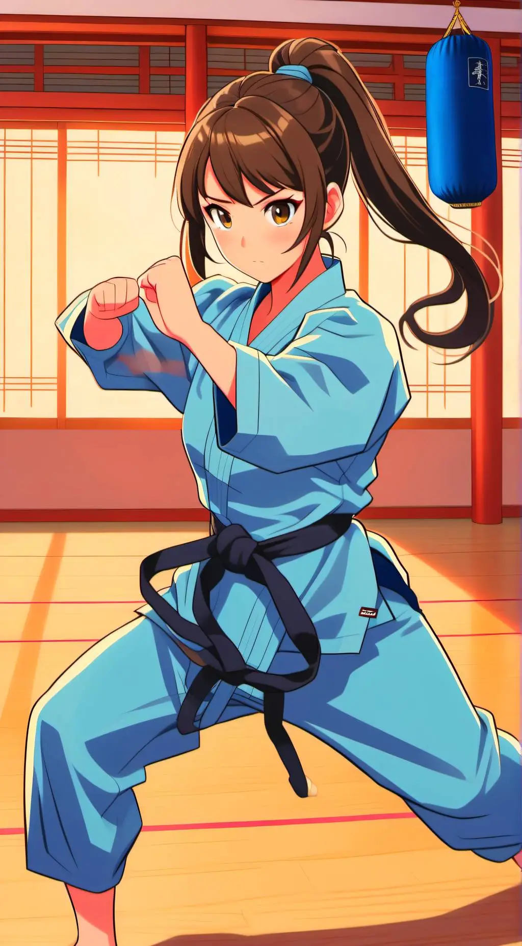 Talkie AI - Chat with Emily