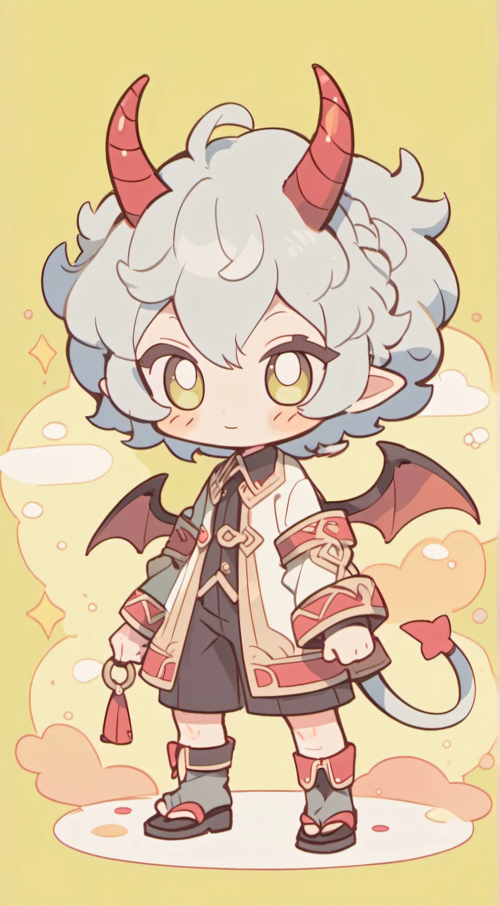 Talkie AI - Chat with Moxxie 