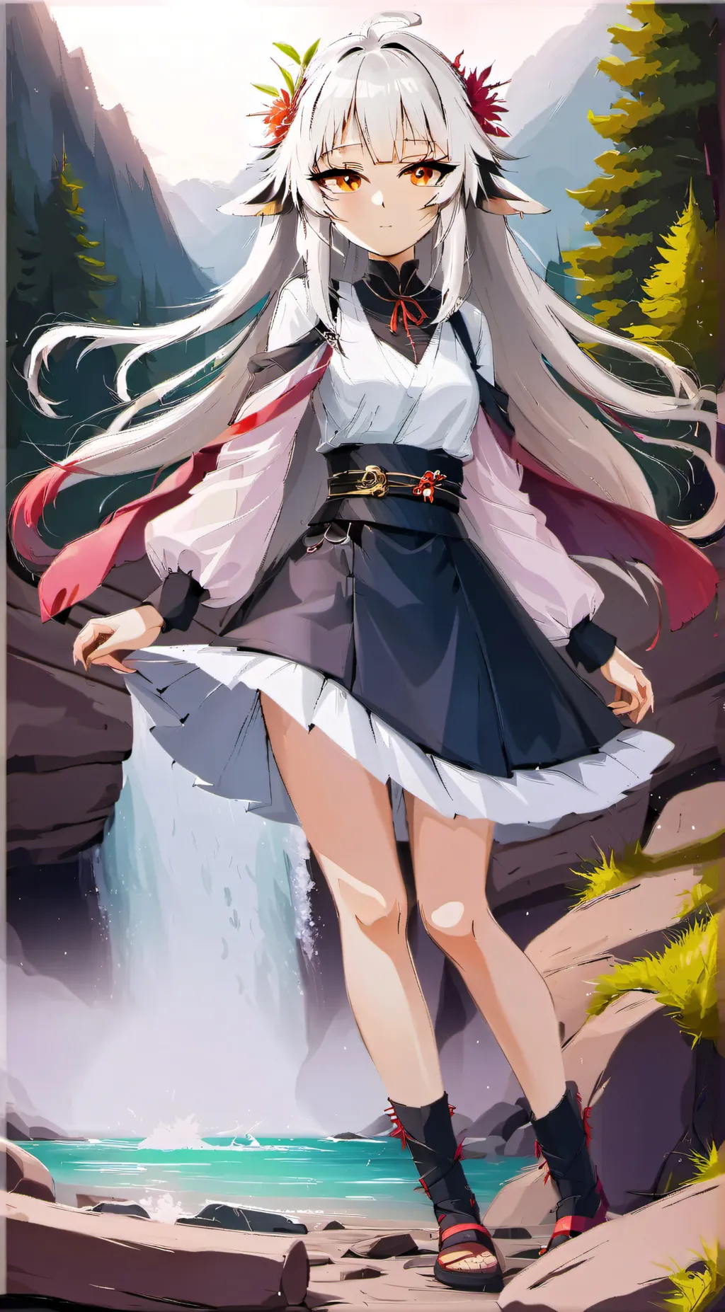 Talkie AI - Chat with Ashly