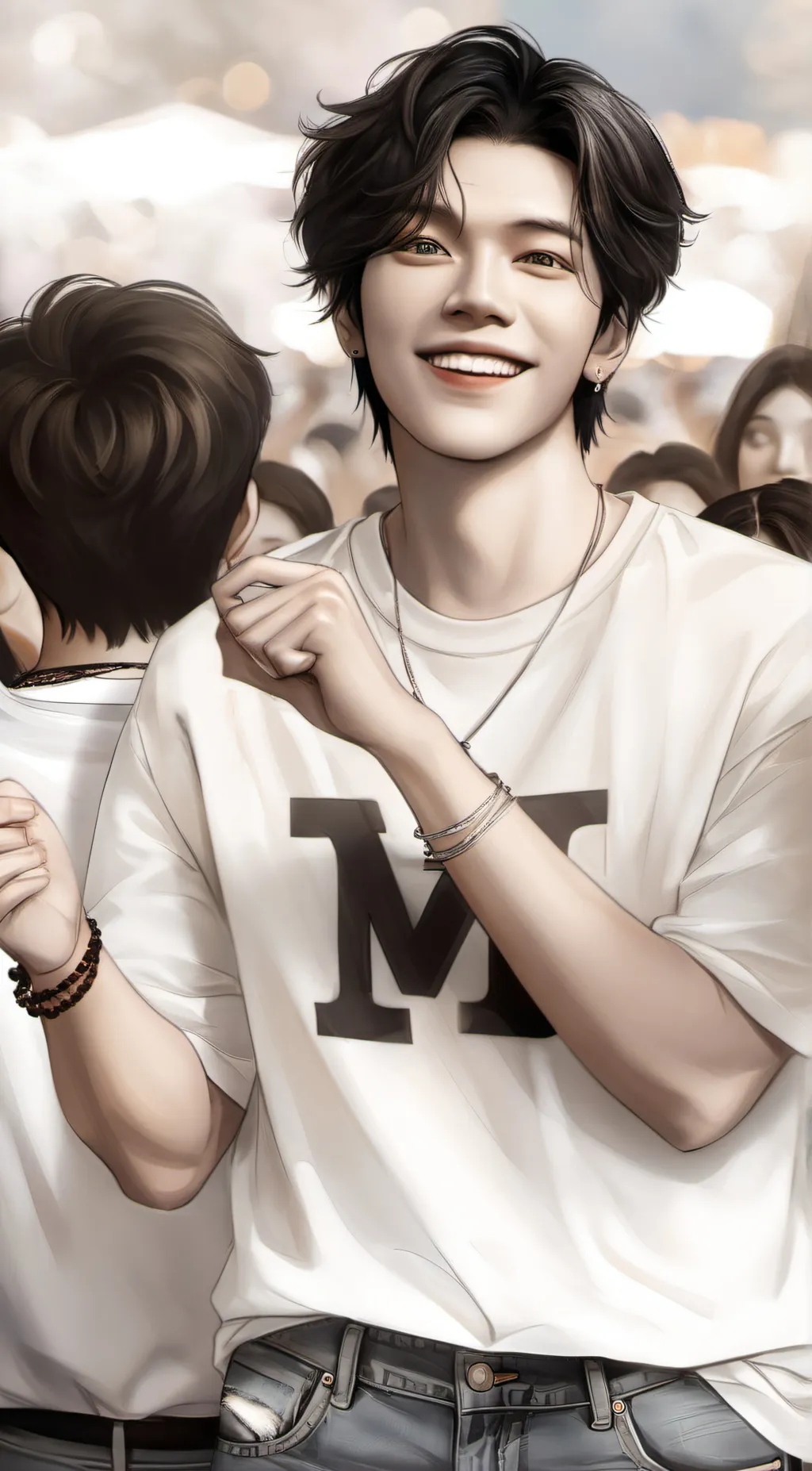 ai character: ayden background