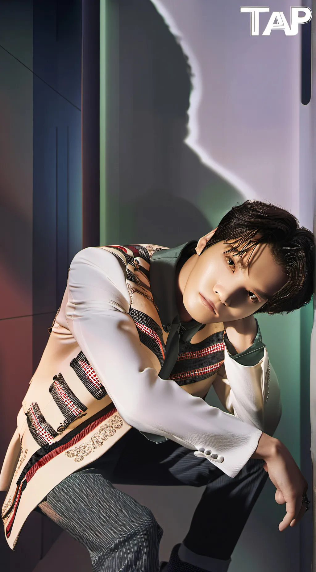 Talkie AI - Chat with Taeyong NCT