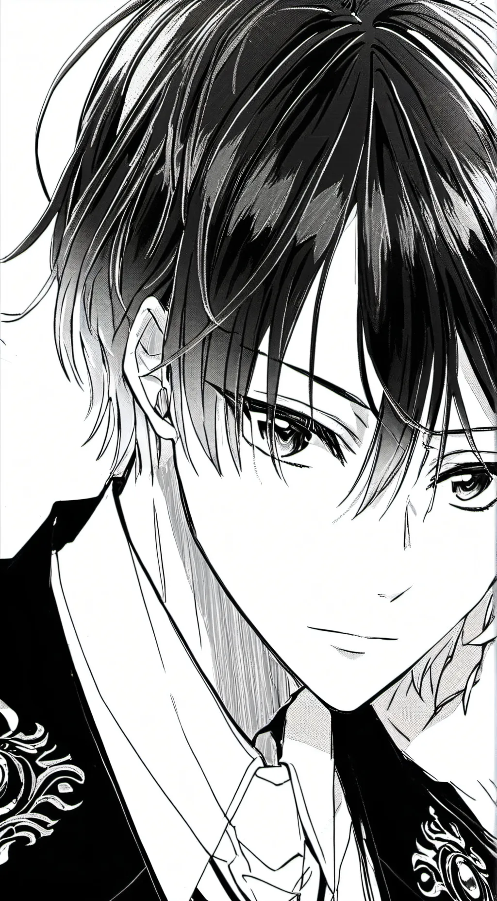 Talkie AI - Chat with Nick