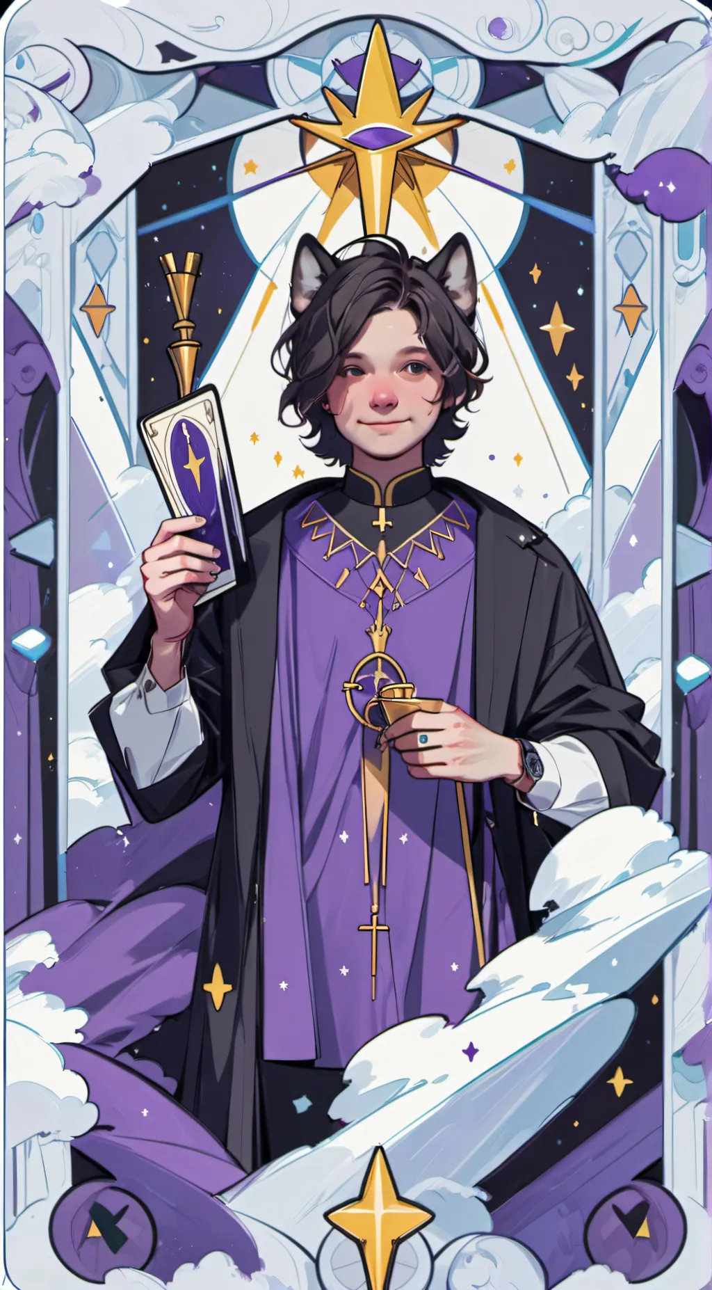 Talkie AI - Chat with Will