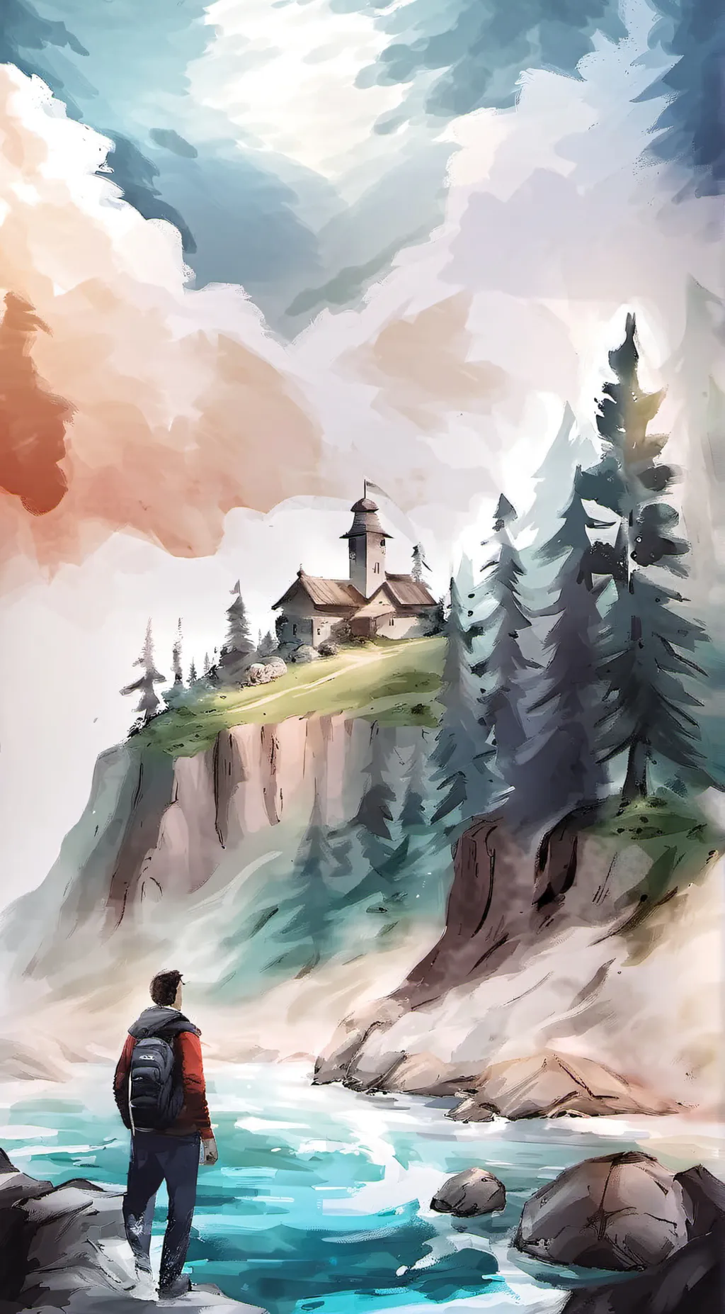 Talkie AI - Chat with Beast yeast