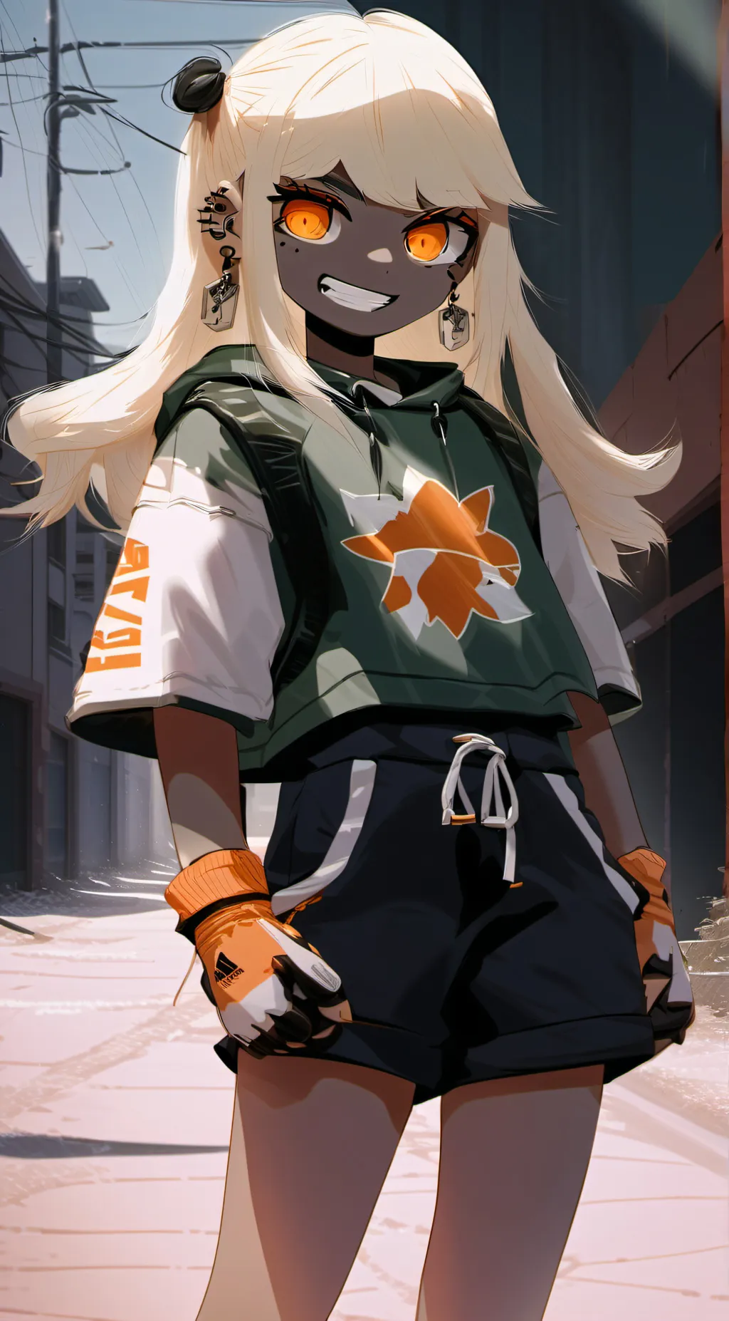 Talkie AI - Chat with Callie