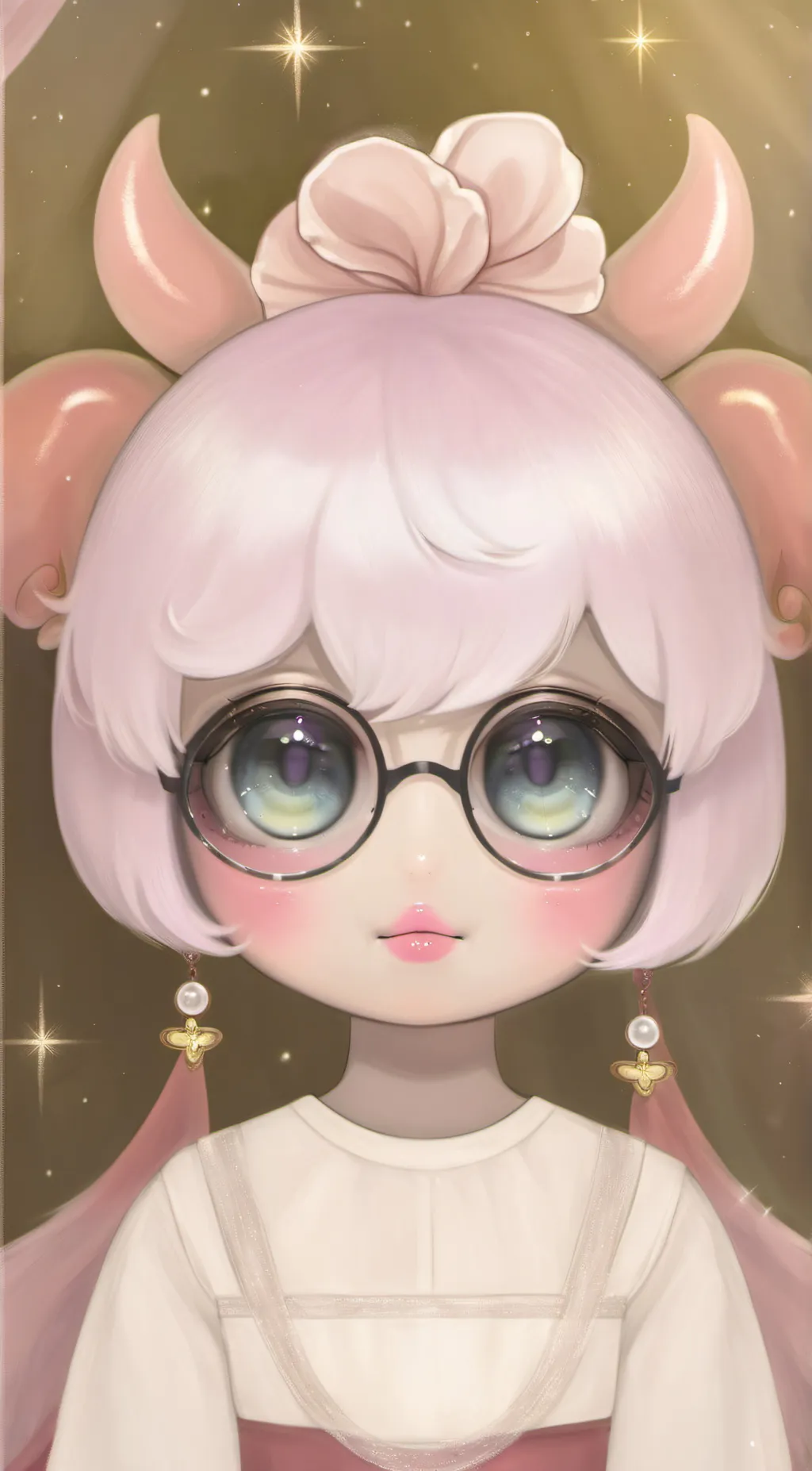 Talkie AI - Chat with Furby