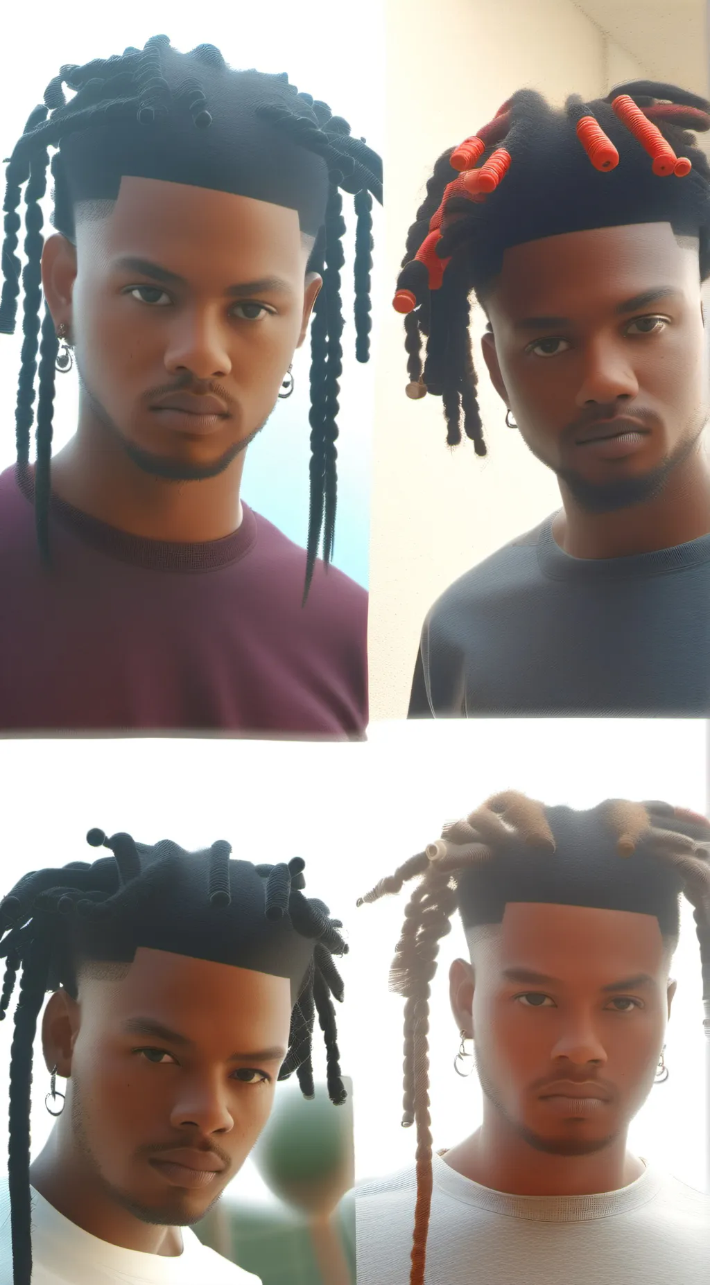 Talkie AI - Chat with Skye