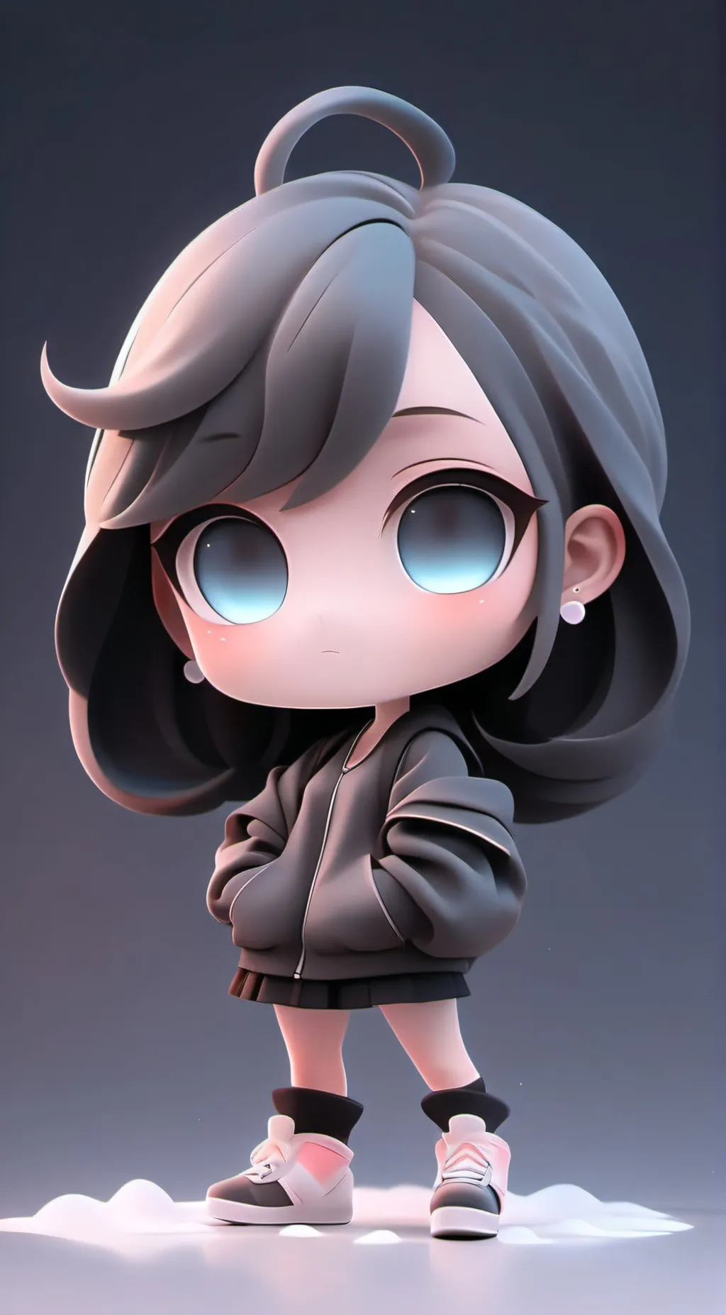 Talkie AI - Chat with baby v