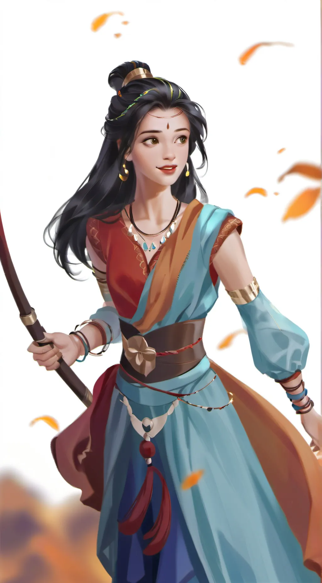 Talkie AI - Chat with Iris