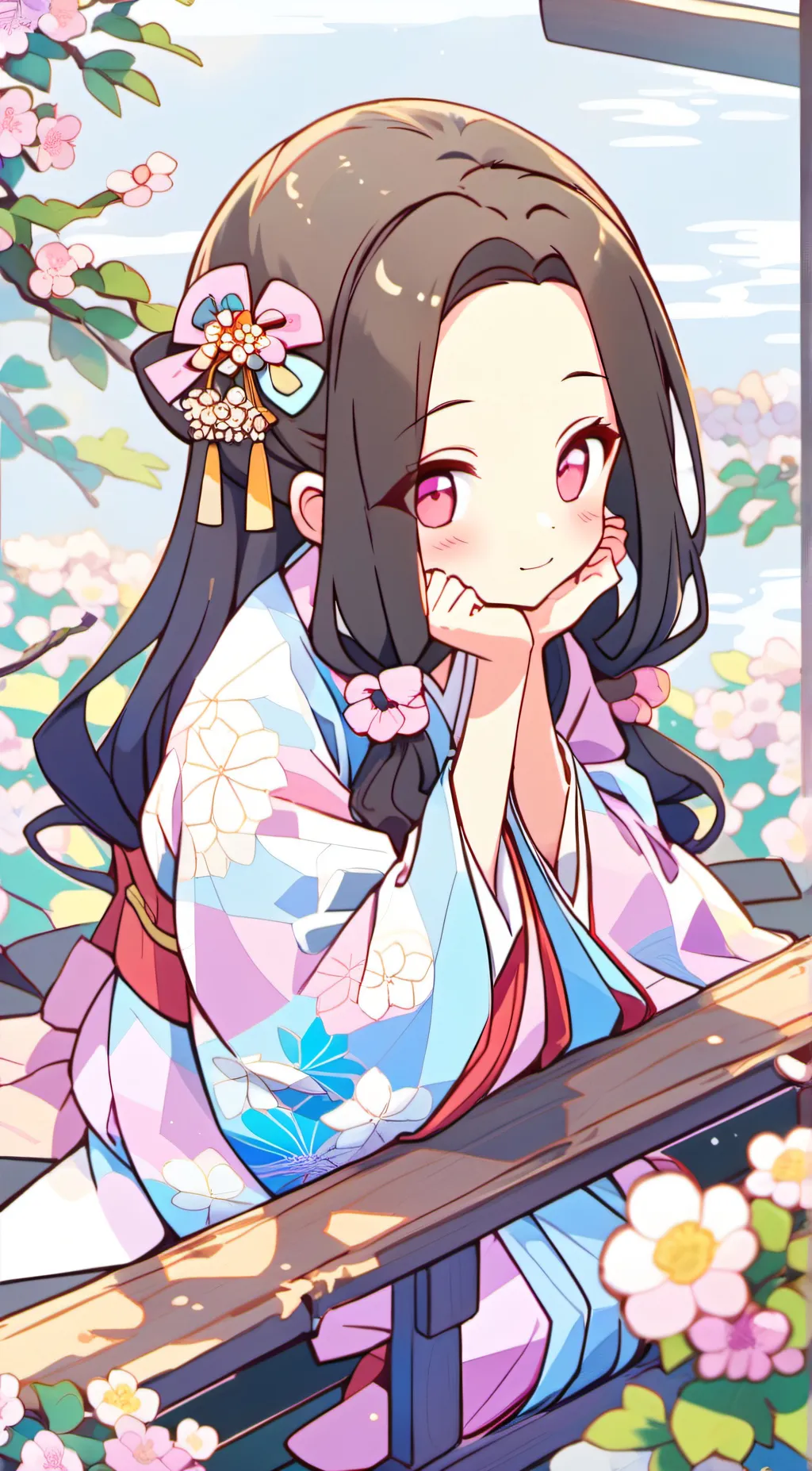 Talkie AI - Chat with Marie