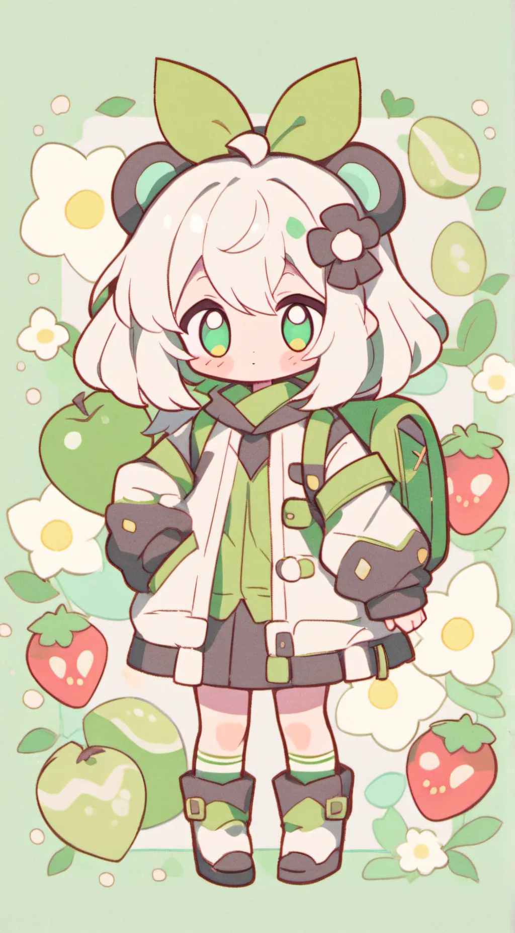 Talkie AI - Chat with mintty