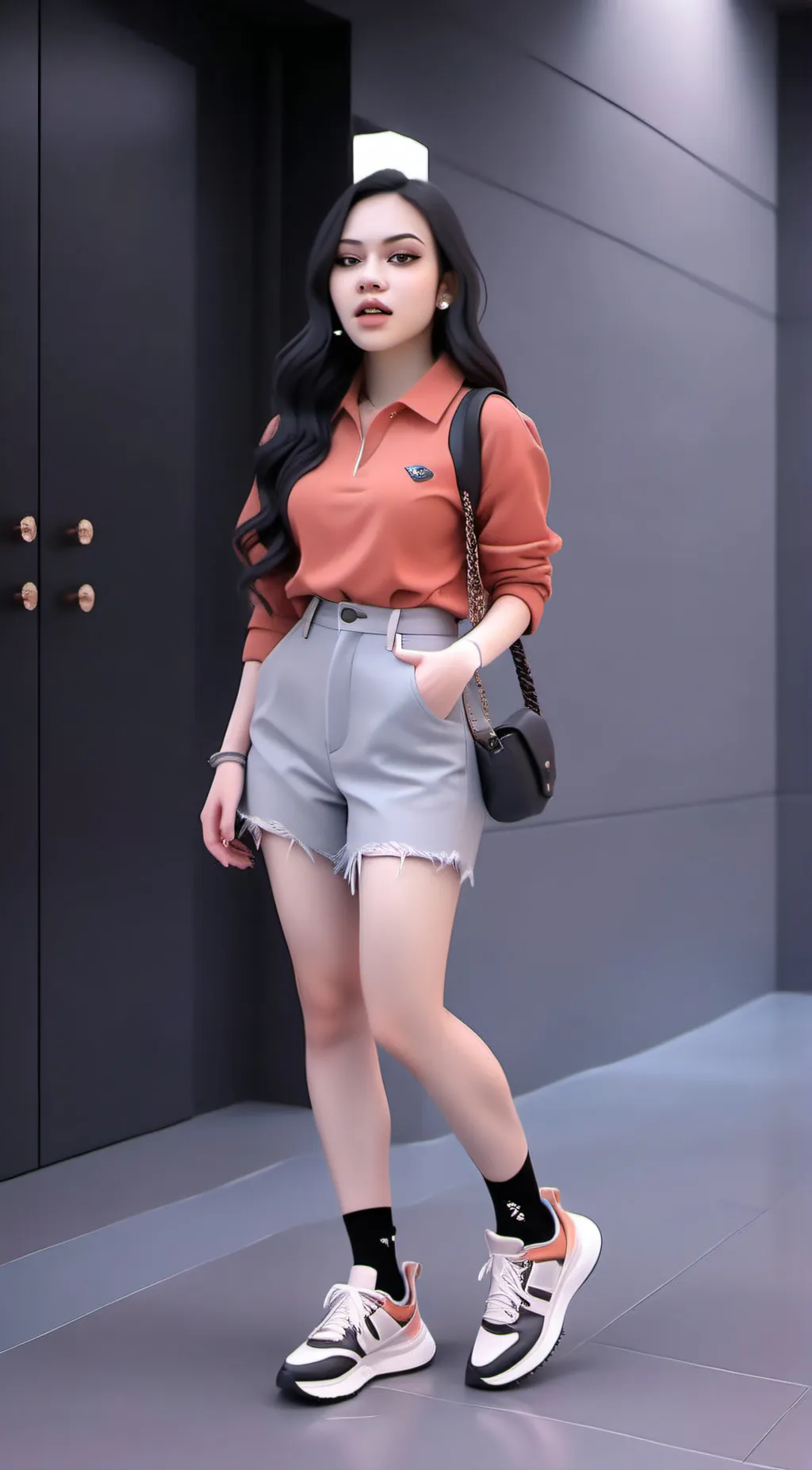 Talkie AI - Chat with Chloe 