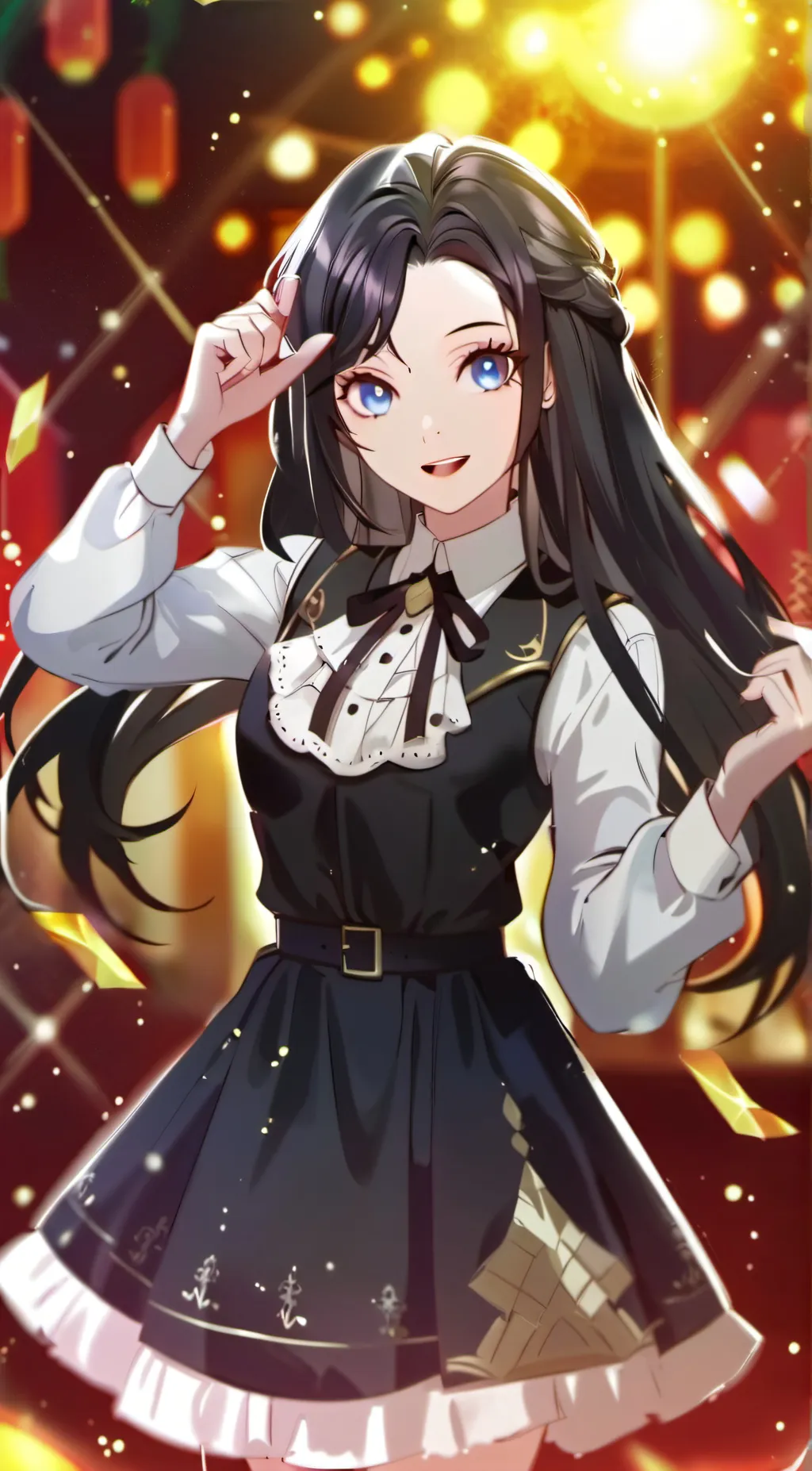 Talkie AI - Chat with Liko