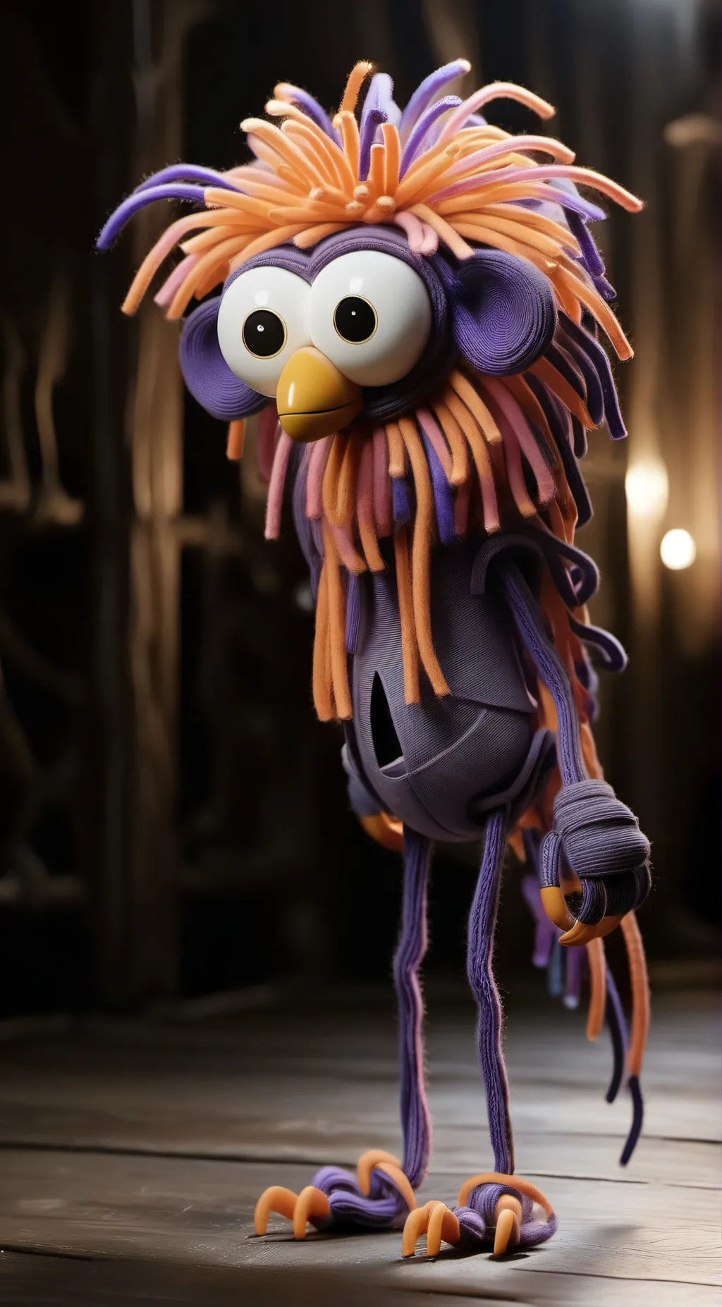 Talkie AI - Chat with spock