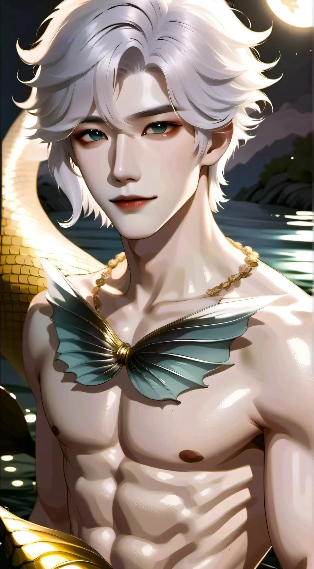 Talkie AI - Chat with Kaito