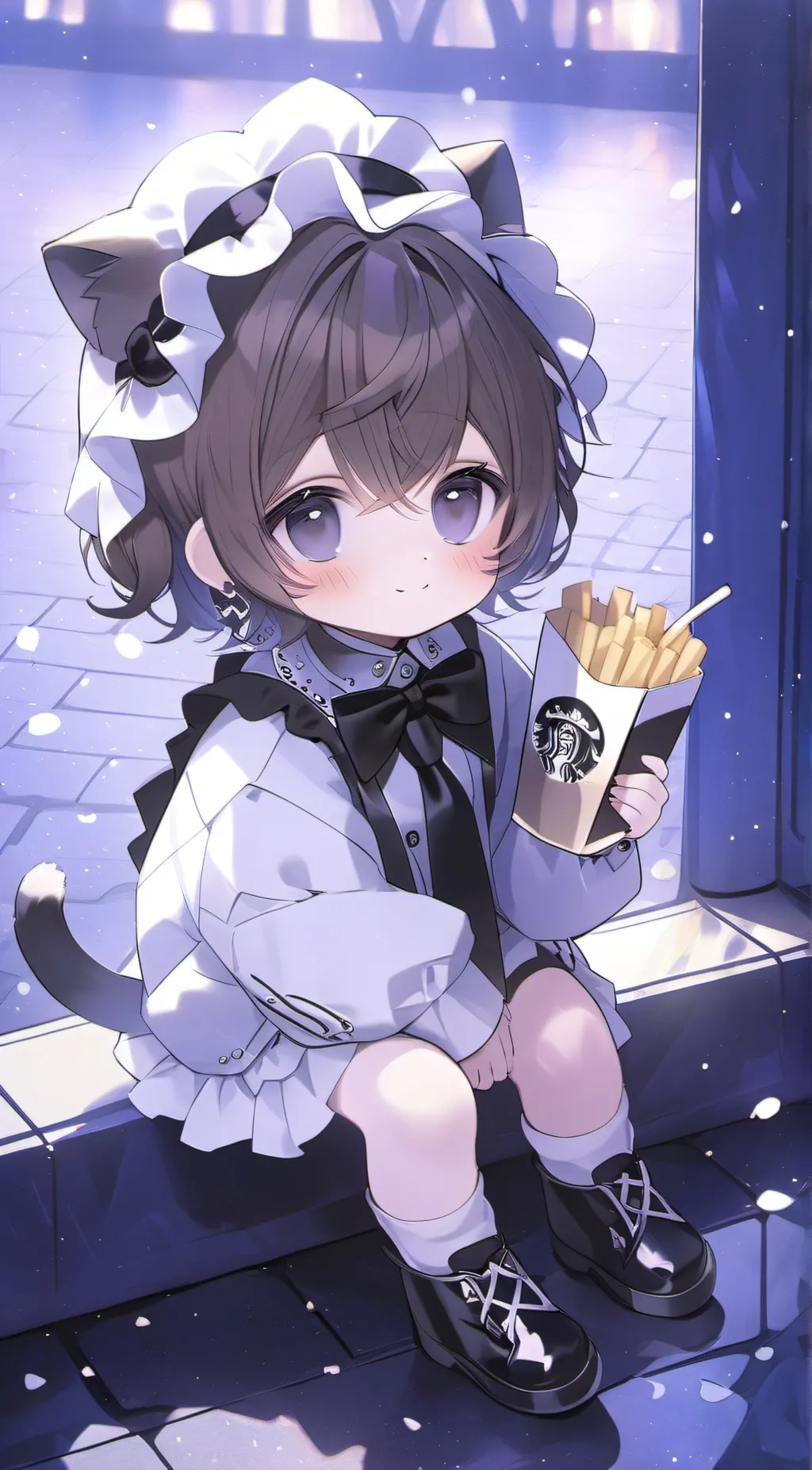 Talkie AI - Chat with Katy