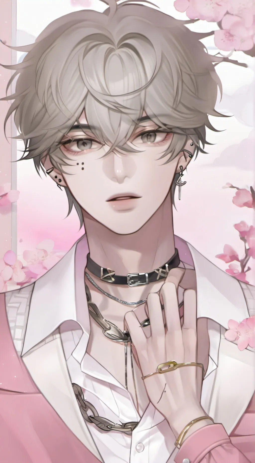 ai character: 🥰~Yuki~🥰 background