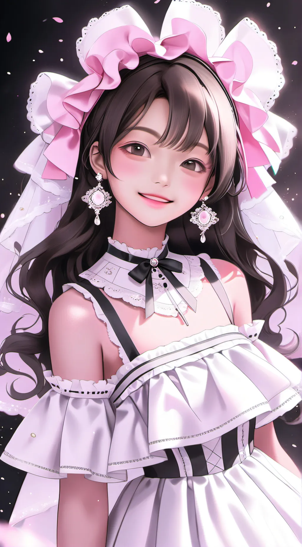 Talkie AI - Chat with Ysa