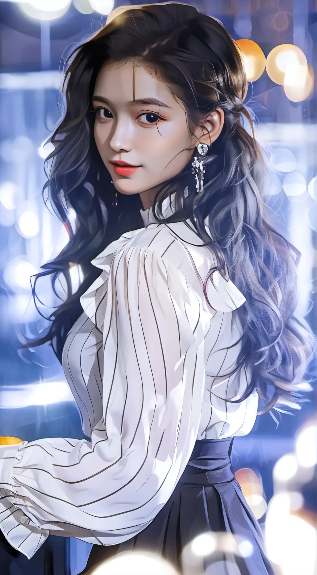 Talkie AI - Chat with Yannie