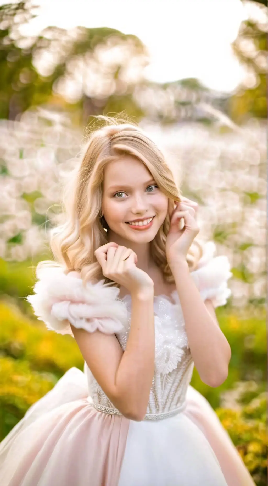 ai character: Sharia background