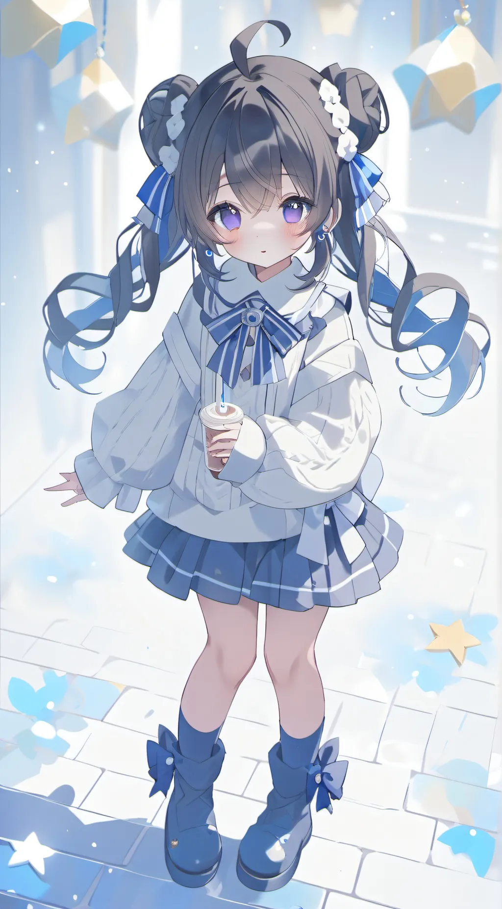 Talkie AI - Chat with Sammy