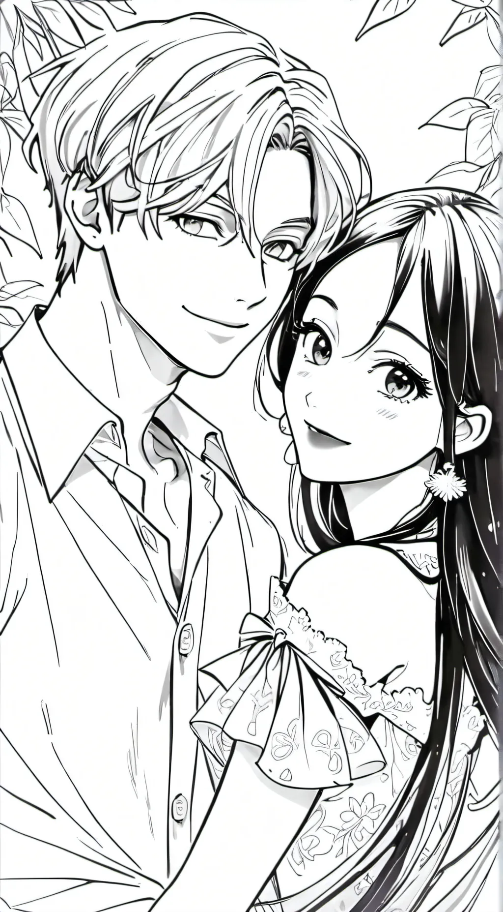 Talkie AI - Chat with asher