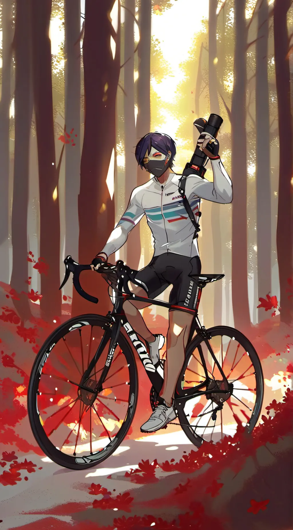 Talkie AI - Chat with jake 