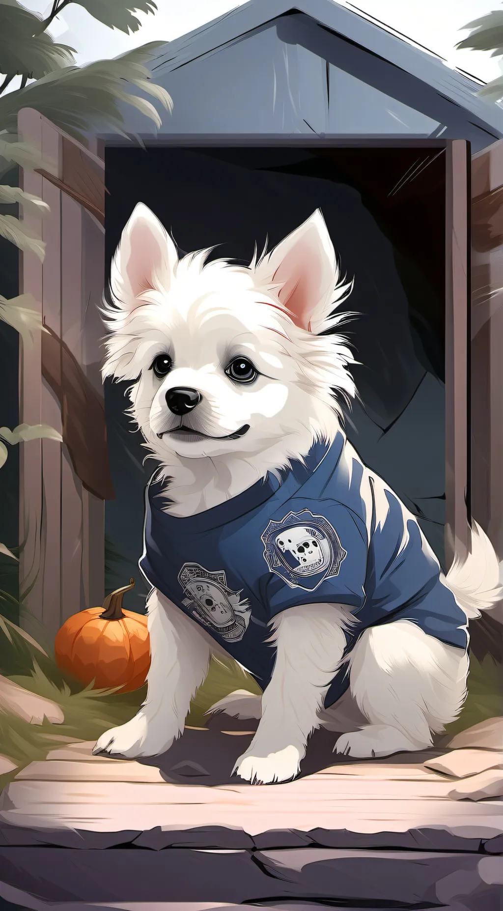 Talkie AI - Chat with benny