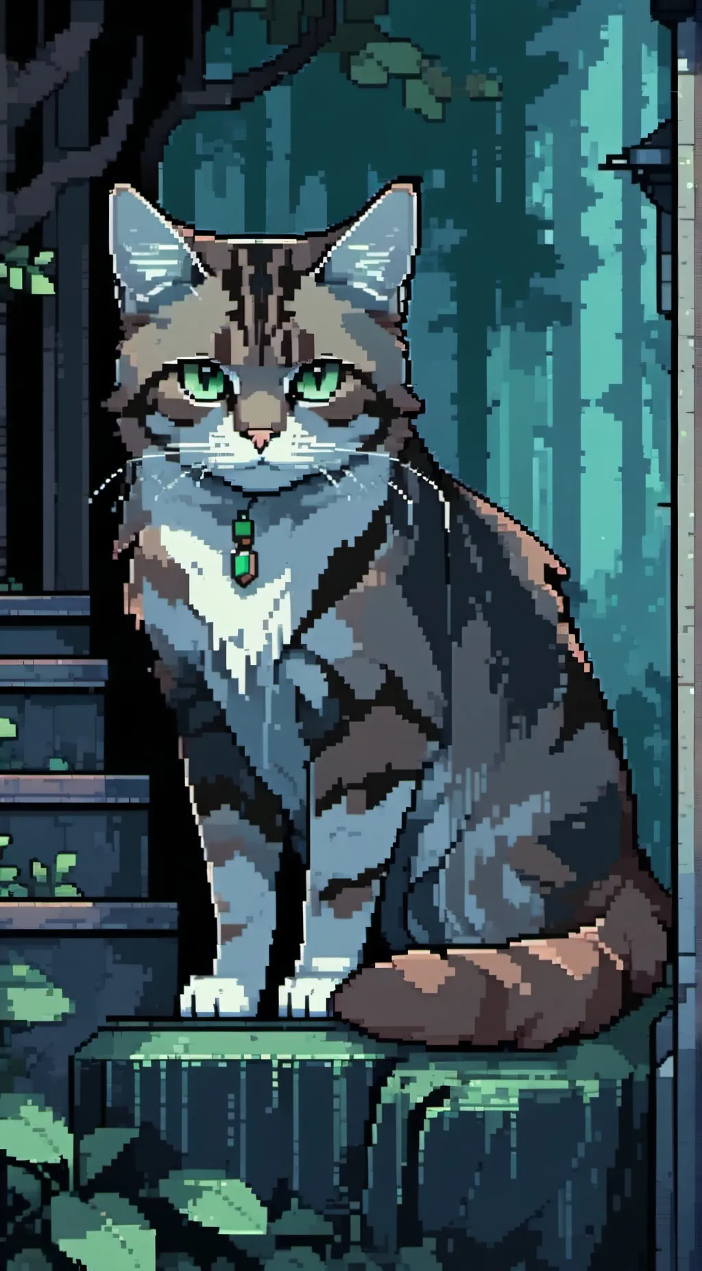 Talkie AI - Chat with Dawn’s Calling