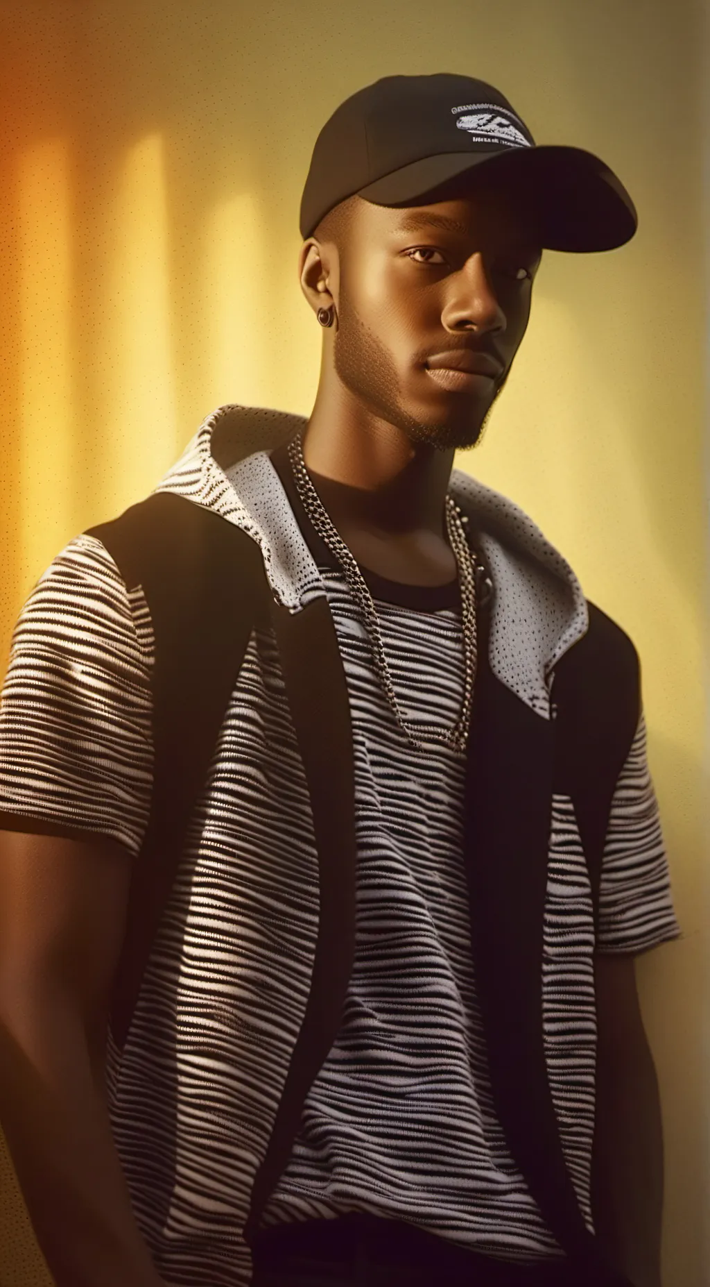 Talkie AI - Chat with Shaun 